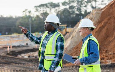 Construction Management Software – Benefits for your business